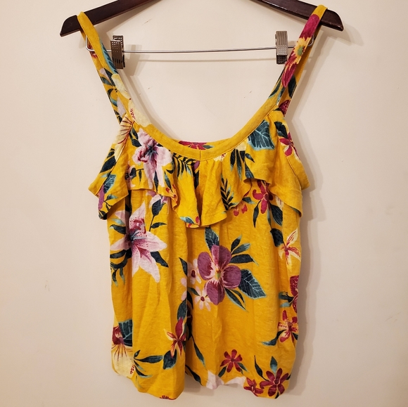 Fun Summer Tank Top - Picture 1 of 2